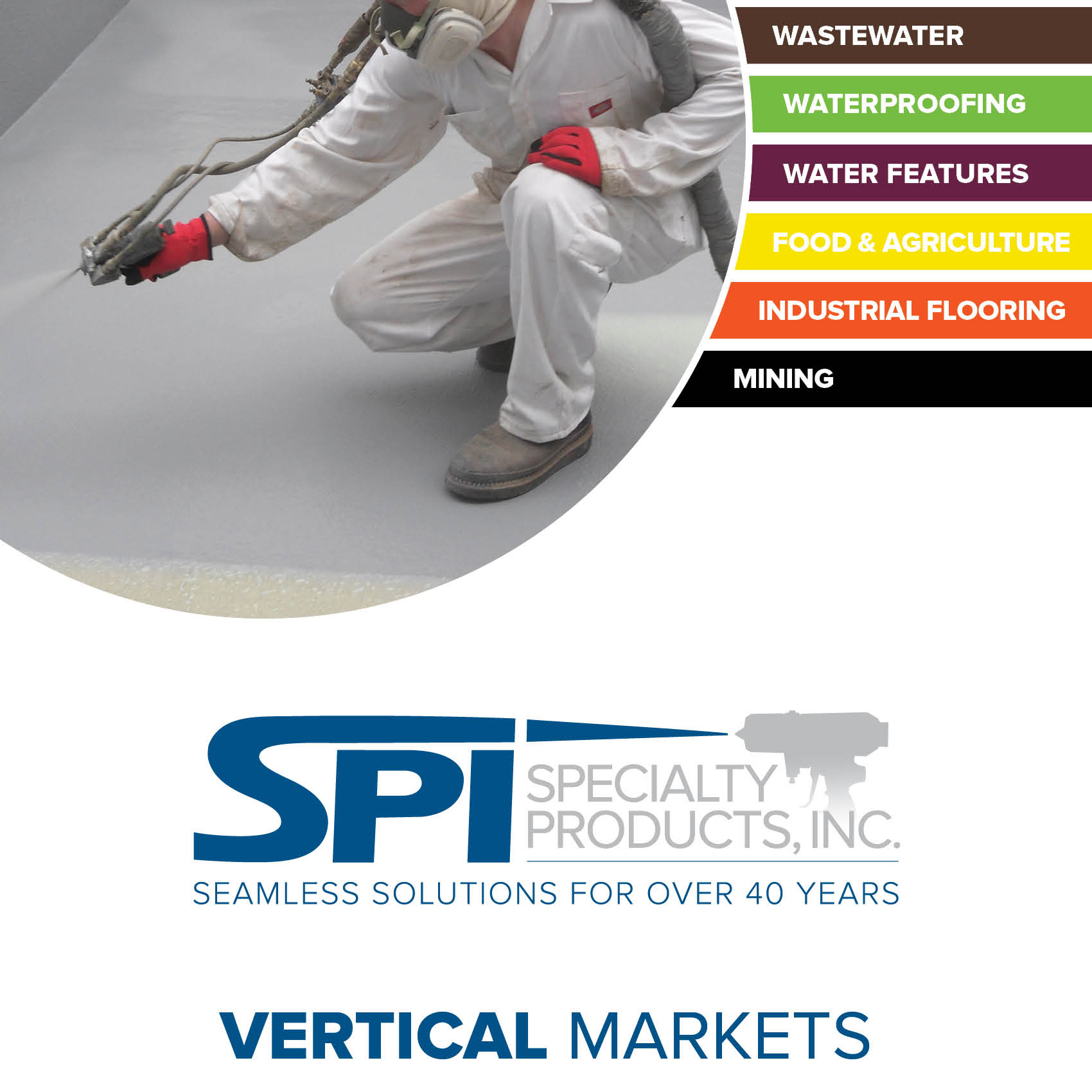 Product Brochures - Specialty Products, Inc.