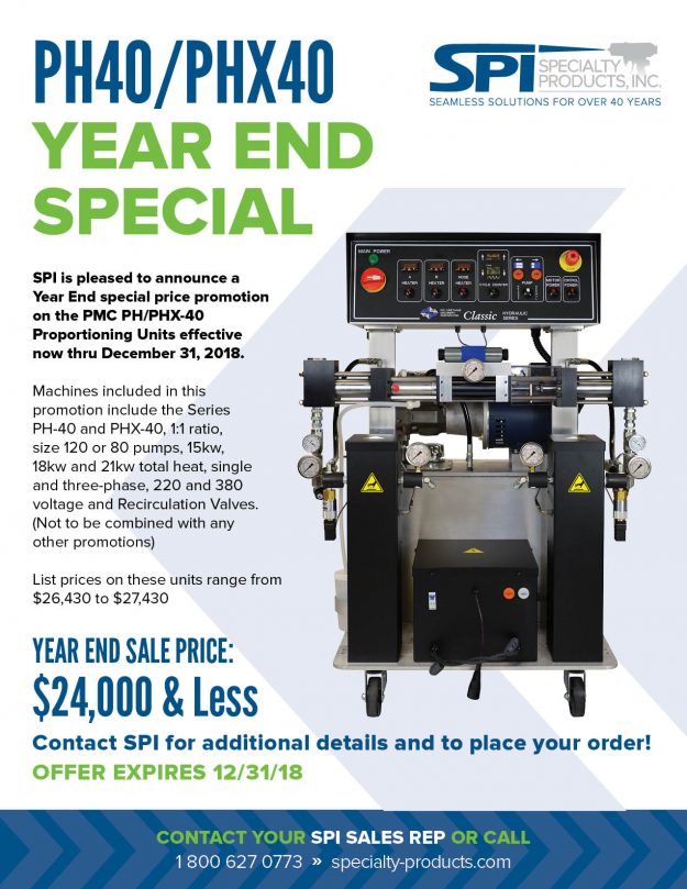 PMC-PH40-PHX40-Flyer-Special-2018 Year End Special Flyer